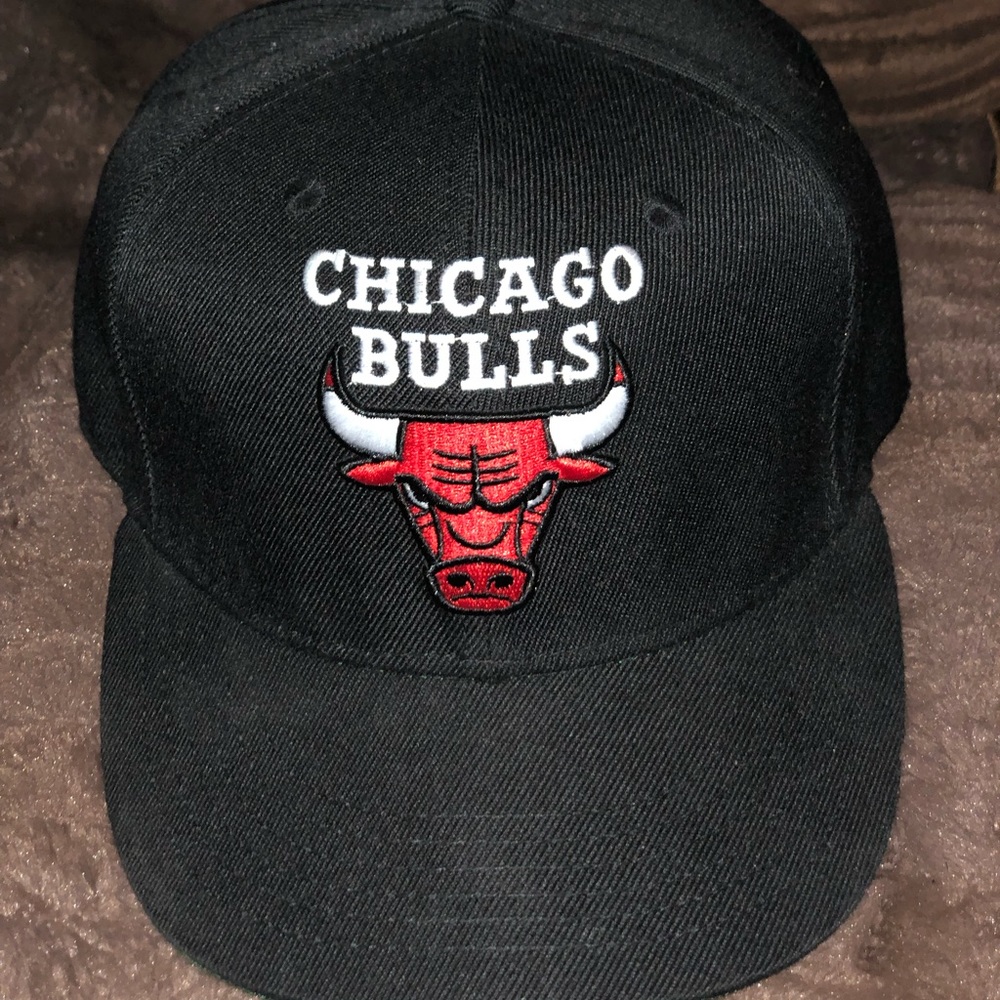Mitchell & Ness SnapBack